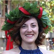 Laureata in Farmacia